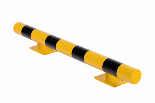 CRASH STOP Wandschutz Ø76, beschichtet, 80-1000-, 4250912309395