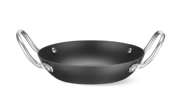 Hendi Servierpfanne, Durchmesser: 144, Breite: 170mm, 627914, 8711369627914
