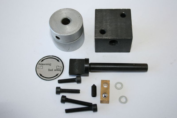 ELMAG Auswurfeinrichtung (Nr. 11-13 & 35-42), 9106054, 9000091060540