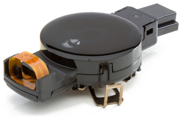 HELLA Regensensor, 3-polig, geclipst, 6PW 011 790-701