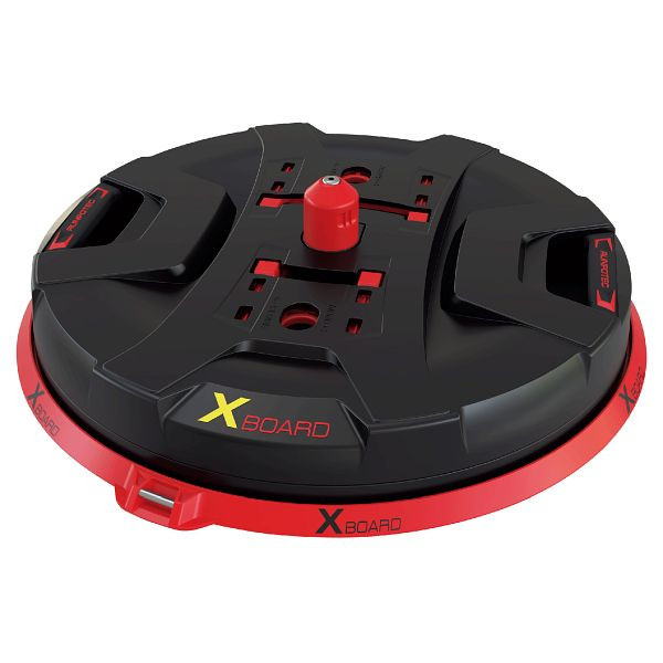 Runpotec X BOARD Profi Kabelabroller XB 500, 10136, 9120045475616