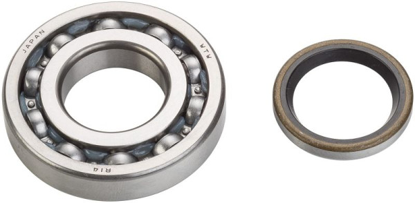 Hazet Lager, vorne für 9014 MG, 9014 MG-1, 9014 MG-2, 9014MG-12/2