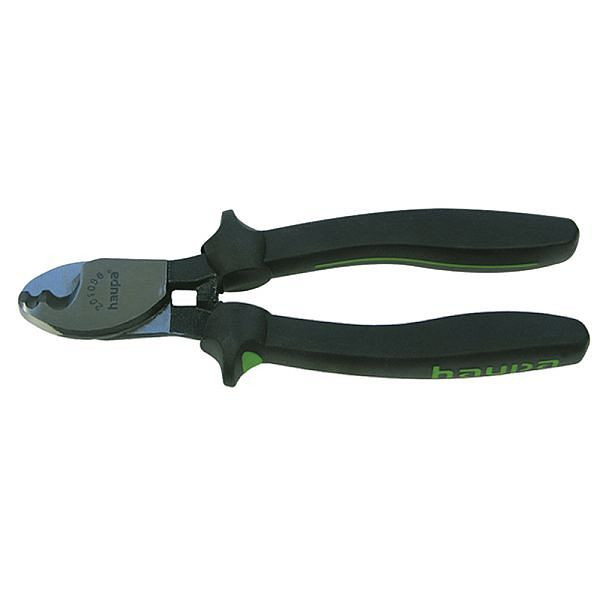 Haupa Kabelschneider, max. 10 mm, 201086, 4011923167387