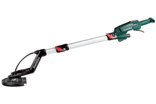 metabo Langhalsschleifer LSV 5-225 Comfort Kunststoffkoffer, 600136000