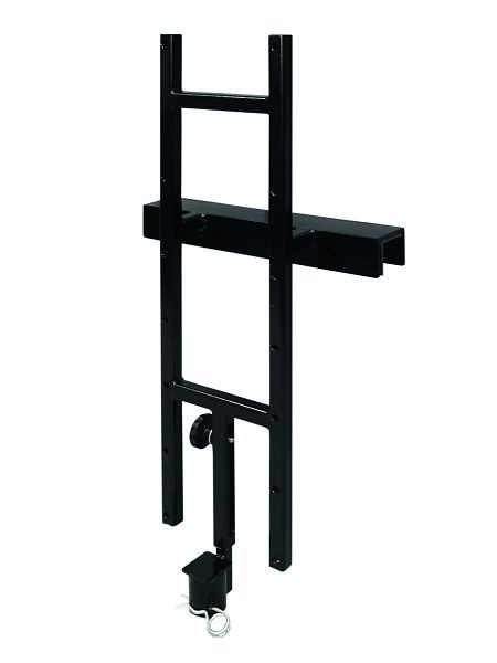 Lehner Pick-Up-Halterung Standard, Anbaugerät für Streuer, 72108