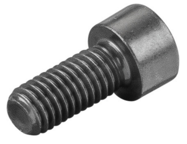 REMS Zylinderschraube, Maße (LxBxH): 25 x 13 x 13 mm, 081028