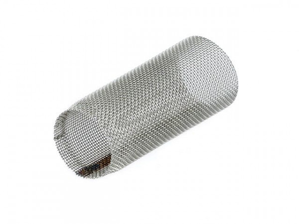 BENDER Einfachsieb 0,75mm Typ1260 DN 65, 1260650