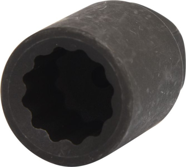 KS Tools 12-kant Bremsscheiben-Stecknuss für SAF, 15 mm, 450.0367