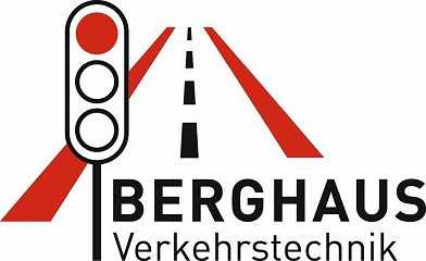 BERGHAUS Verkehrstechnik Logo
