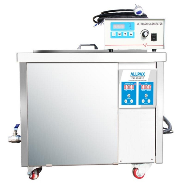 Palssonic Eco Ultraschallreiniger 108 Liter, 10011286