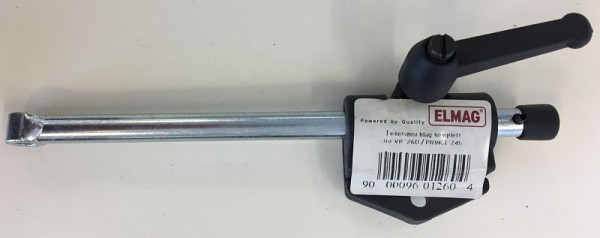ELMAG Tiefenanschlag komplett für VIP 260 / PRINCE 245, 9601260