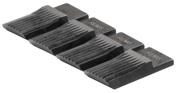 REMS Strehler-Schneidbacken UNC 7/8-9, Satz, 751565 RWS