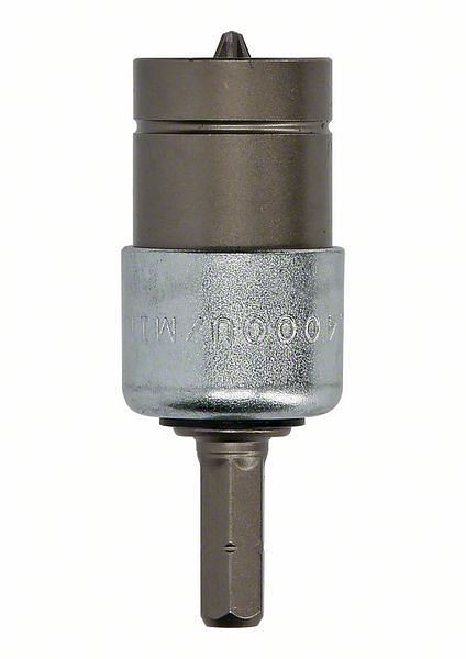 Bosch Schraubvorsatz, 60 mm, 1608500013