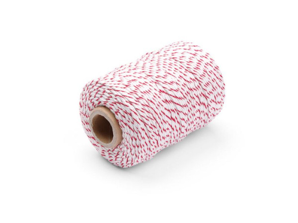 Hendi Bratenschnur, Baumwoll-Polyester-Mischung, Top-Qualität, 559239
