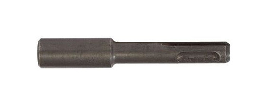 Fischer SDS-Aufnahme mit Innengewinde M8, 530332