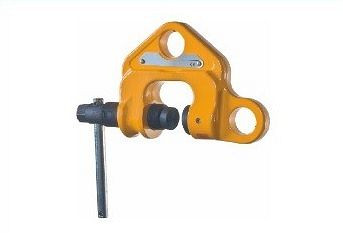 SHT Spindelklemme WF, Tragfähigkeit: 5000 kg, 730588