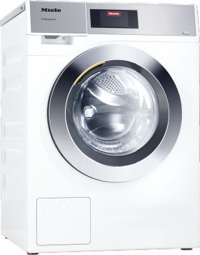 Miele Professional Waschmaschine, Kleiner Riese, elektrobeheizt, mit Ablaufpumpe, PWM907 DP ZER LW SES, 11734930