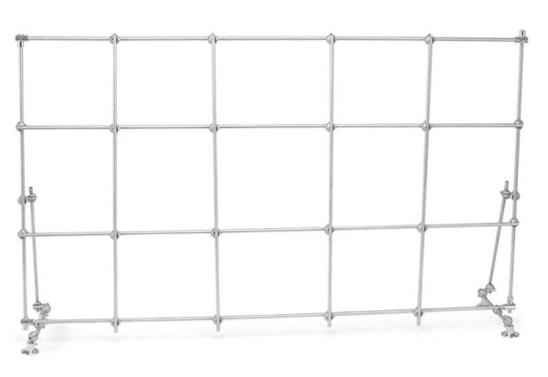 OHAUS Klemme, Lab Frame, Abzug, CLR-FHOODSM, 30392330