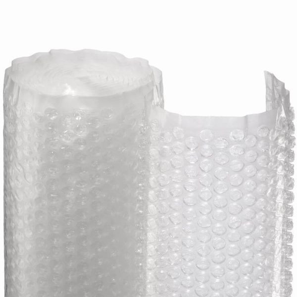 NOOR Luftpolsterfolie Winterschutz Isolierfolie Noppen, Größe etwa 1,00 x 3m, 01110X30LUFT