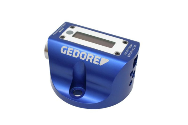 GEDORE Drehmomentprüfgerät CAPTURE LITE 10 Nm 038130, 3297896