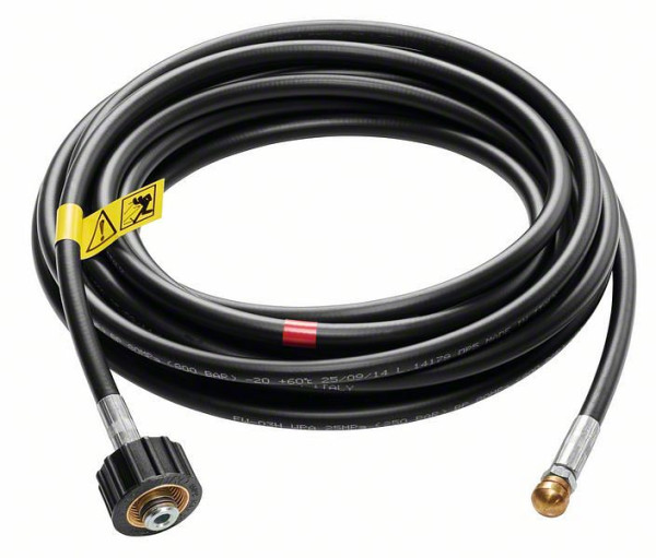Bosch Zubehör Rohrreiniger (8 Meter), F016800441