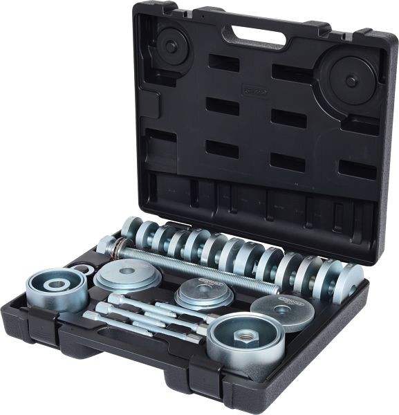 KS Tools Universal-PKW-Radlager-Werkzeug-Satz, 31-teilig, 150.2250