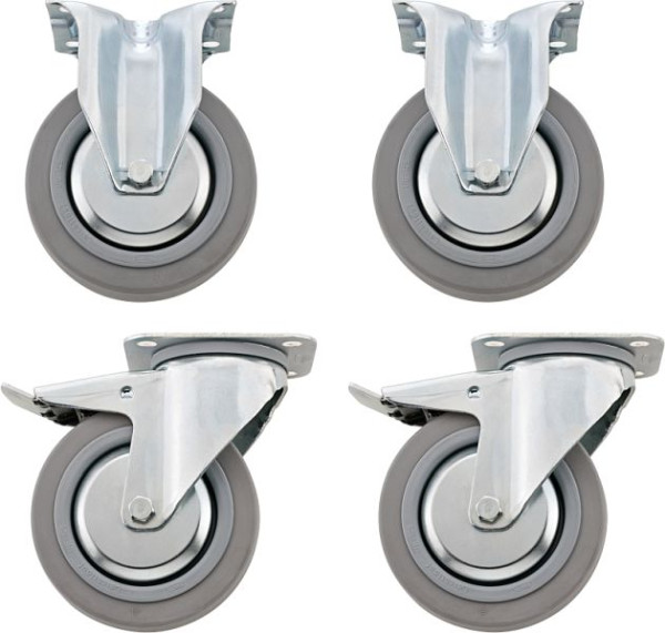 STAHLWILLE Räder-Satz für Nr.WB620, 95, 95VA, 98VA, 81490005
