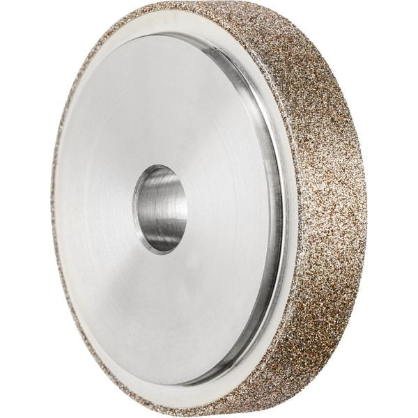 Pferd CBN-Schleifscheibe B1A1 50-10-10 B 151, 36725015