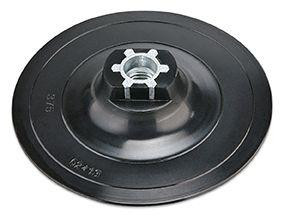 FLEX Klett-Schleifteller M 14 BP-H D125 M14, 231983, 4030293021181