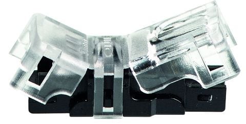rutec Einspeisung Push einfarbig 5 mm IP20 Zubehör für VARDAFlex LED-Strips, 70524