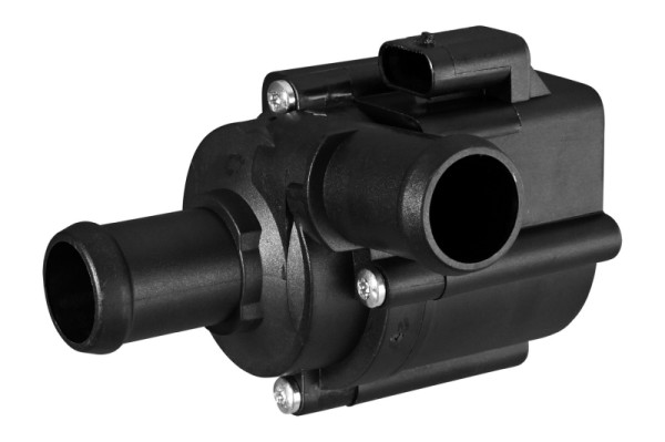 HELLA Zusatzwasserpumpe, 12V, elektrisch, 8TW 358 304-711