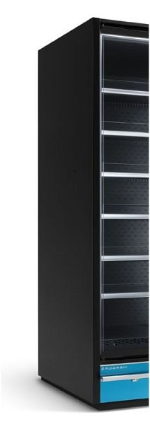 NordCap geschlossenes Seitenteil, 40 mm, für Serie ENCORE 900 H208 M1, 48900019