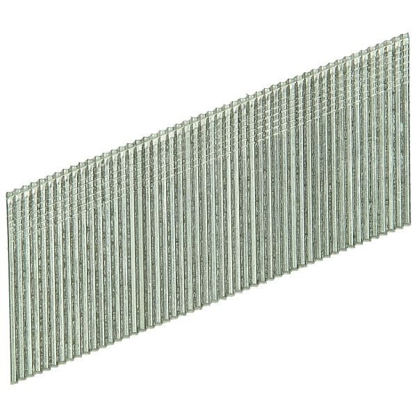 HiKOKI Stauchkopfnagel 20° 16 Gauge 1,6 x 38 mm, Edelstahl, VE: 2000 Stück, 4100432