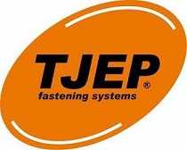TJEP Logo