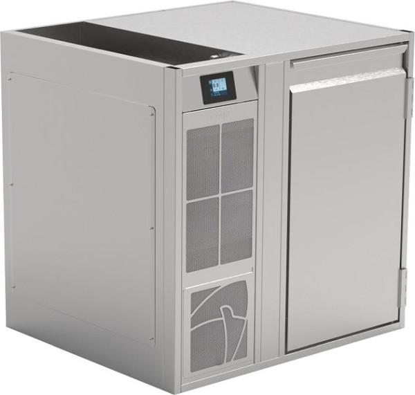 IDEAL AKE Kühltisch (1 Abteil) KTE 1-76-1T MFL, 48531000565