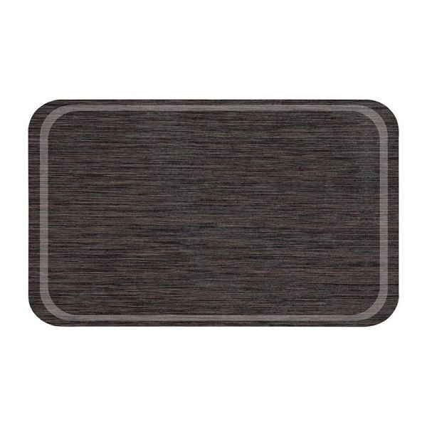 Roltex Original Serviertablett antirutsch Wenge 53 x 32,5cm, DA717