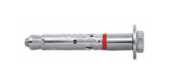 Fischer Schwerlastanker TA M12 T/25 S, VE: 20 Stück, 90270