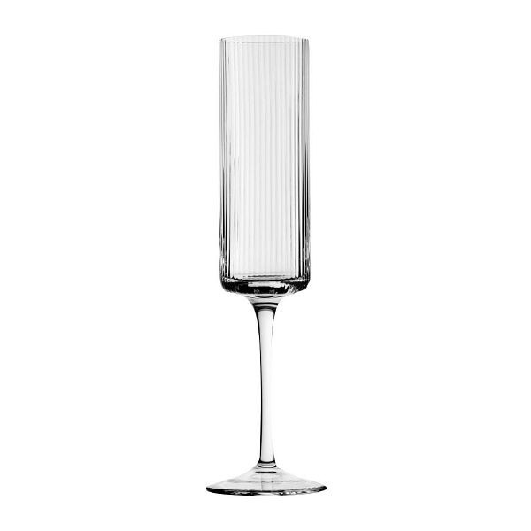 Utopia Hayworth Champagnerflöten 200ml (6er-Pack), CZ042
