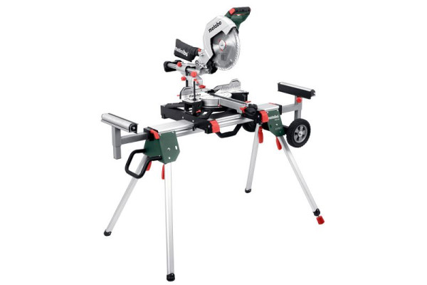 metabo Kappsäge KGS 305 M Karton, mobile M-Klasse, 691215000