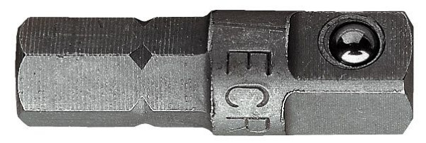 Facom Steckschlüssel-Adapter 1/4" - 1/4", ECR