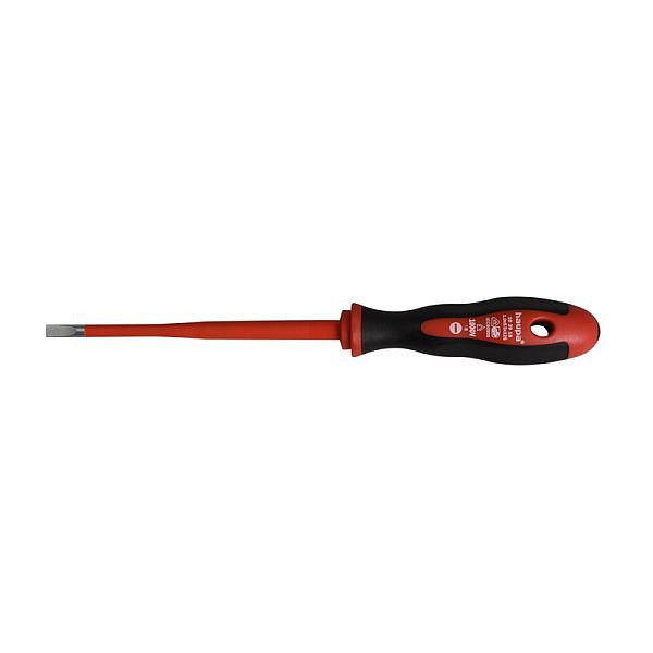 Haupa VDE-Elektriker-Schraubendreher Slim, Klingenbreite 5,5 mm, 102918