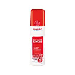 SÖHNGEN Burnshield Hydrogel Spray 125ml, 1012285