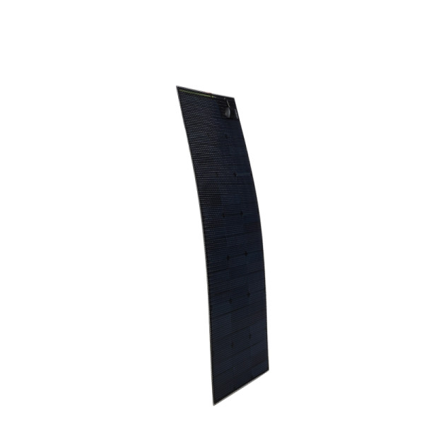 WATTSTUNDE Solarpanel SOLA Flex Daylight 125Wp HV, 101-73125