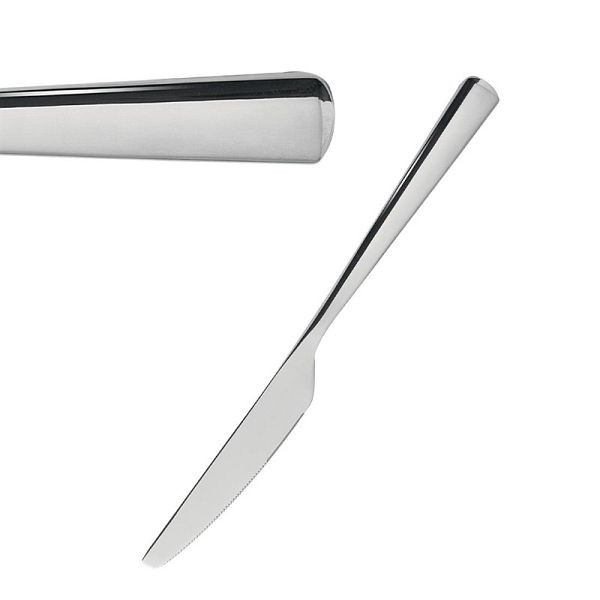 Comas Münchner Dessertmesser 209mm (12 Stück), vielseitig, CH907, 18425734065177
