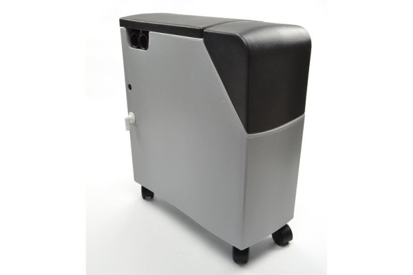 Ackermann Spülmaschinen Duomat S, 60 Grad C, 9500018