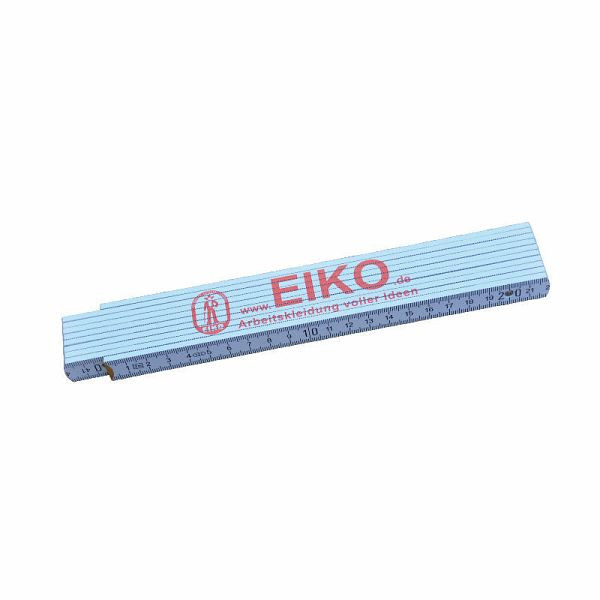 EIKO Werbearktikel-Zollstock EIKO-Aufdruck, Größe: 54, 9050_0_ohne