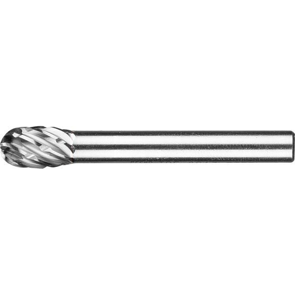 Pferd HM-Frässtift TRE 0813/6 STEEL, 21135087
