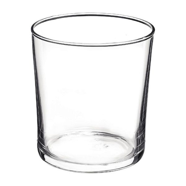 Bormioli Bodega Tumbler 37cl, VE: 12 Stück, gehärtetes Glas, FB923