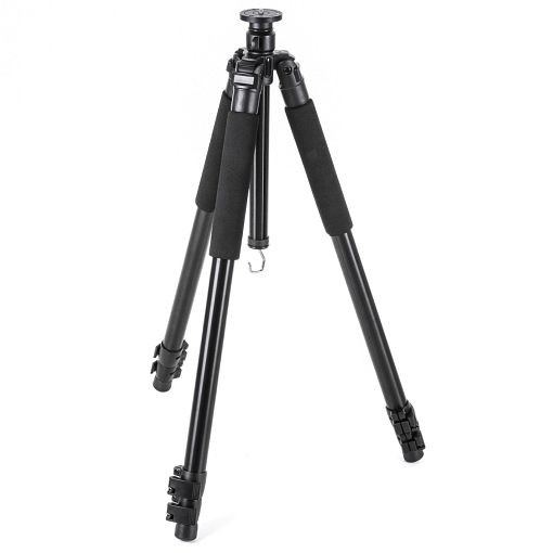 Walimex pro FT-665T Pro Stativ, 185cm, 1015350, 4250234553506