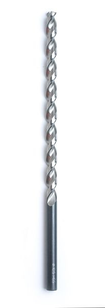 GSR Tiefloch-Spiralbohrer DIN 1869 rechts 10,5 x 430 mm, 03473105
